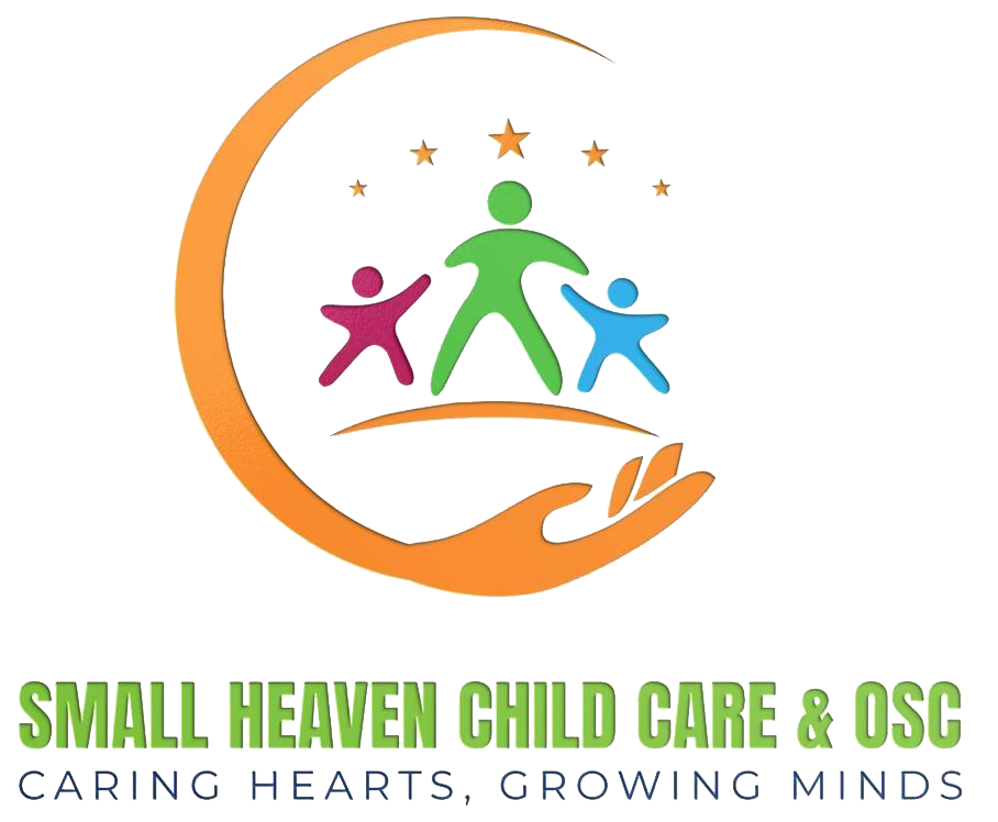 Small Heaven Child Care & OSC